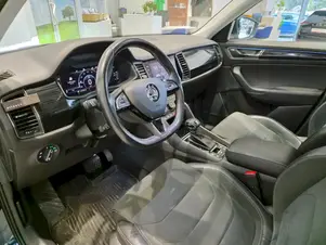 Škoda Kodiaq Style Plus