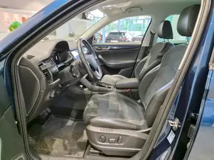 Škoda Kodiaq Style Plus