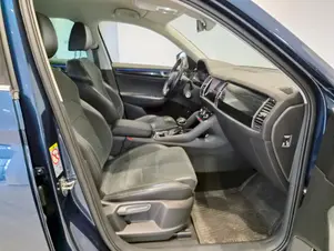 Škoda Kodiaq Style Plus