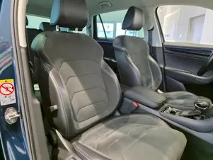 Škoda Kodiaq Style Plus