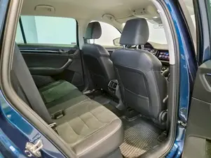 Škoda Kodiaq Style Plus