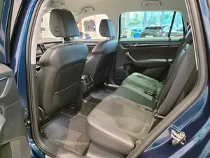 Škoda Kodiaq Style Plus