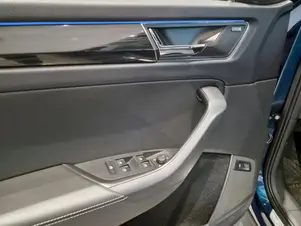 Škoda Kodiaq Style Plus