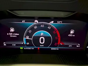 Škoda Kodiaq Style Plus