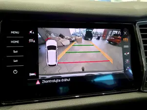 Škoda Kodiaq Style Plus
