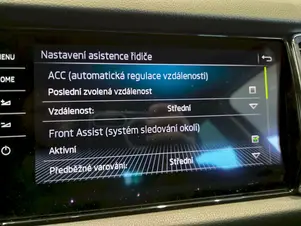 Škoda Kodiaq Style Plus