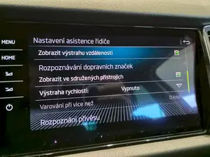 Škoda Kodiaq Style Plus