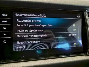 Škoda Kodiaq Style Plus
