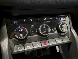 Škoda Kodiaq Style Plus