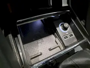 Škoda Kodiaq Style Plus