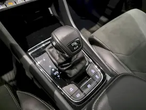 Škoda Kodiaq Style Plus