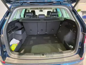Škoda Kodiaq Style Plus