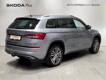 Kodiaq L&K
