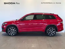 Kodiaq SportLine