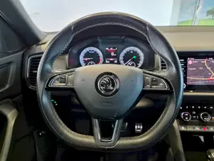 Škoda Kodiaq SportLine