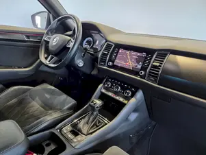 Škoda Kodiaq SportLine