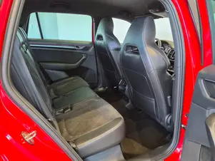 Škoda Kodiaq SportLine