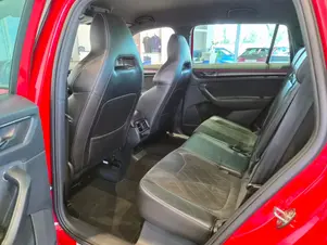 Škoda Kodiaq SportLine
