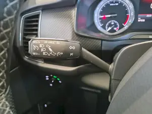 Škoda Kodiaq SportLine