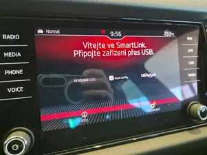 Škoda Kodiaq SportLine