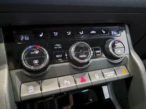 Škoda Kodiaq SportLine