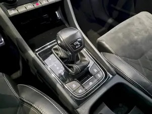 Škoda Kodiaq SportLine