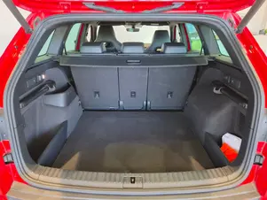 Škoda Kodiaq SportLine