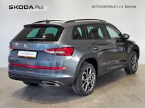 Kodiaq RS