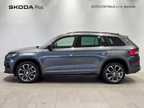 Kodiaq RS