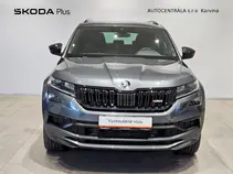 Kodiaq RS