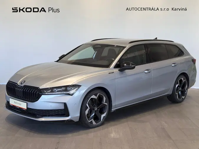 Superb SportLine
