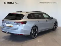 Superb SportLine