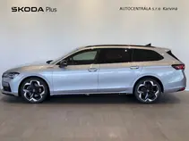 Superb SportLine
