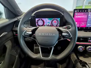 Škoda Superb SportLine