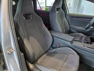 Škoda Superb SportLine