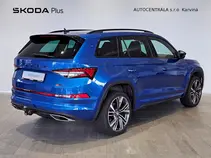Kodiaq RS