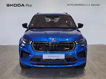Kodiaq RS