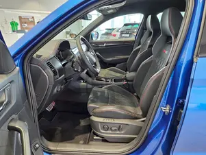 Škoda Kodiaq RS