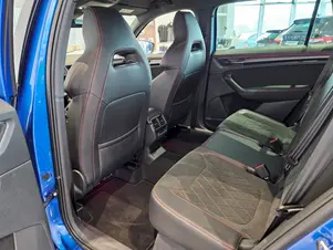 Škoda Kodiaq RS