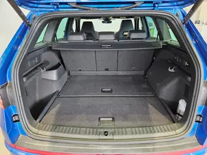 Škoda Kodiaq RS