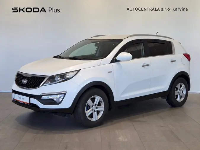 Sportage