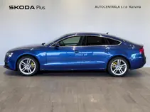 A5 Sportback