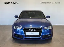 A5 Sportback
