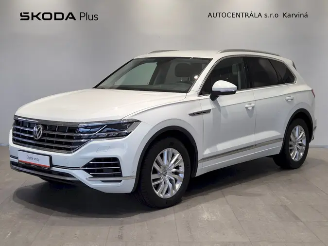 Touareg