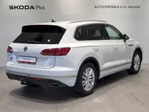 Touareg 