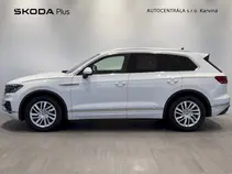 Touareg