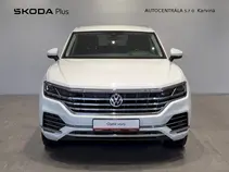 Touareg