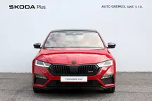 Octavia RS