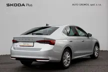 Octavia Selection