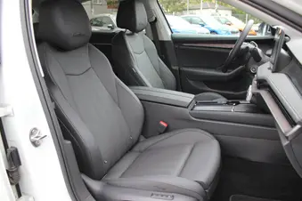 Škoda Superb L&K